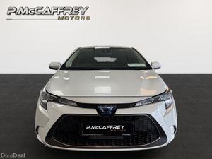 2022 Toyota Corolla 1.8 Self Charging Hybrid - Image 2