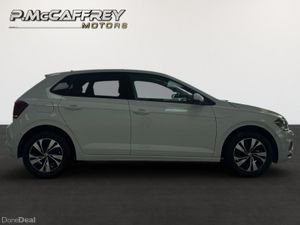 2019 VOLKSWAGEN POLO 1.0 TSI COMFORTLINE AUTO - Image 4