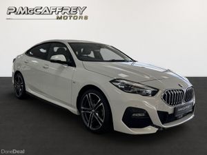 2021 BMW 218D Gran Coupe M-Sport F45 Auto - Image 3