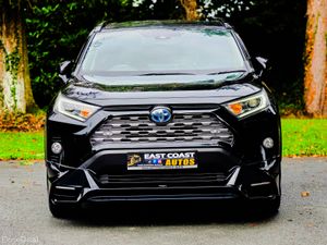Toyota RAV4 2020 - Image 3