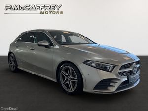 2021 Mercedes-Benz A200 D AMG LINE PREMIUM AUTO - Image 3