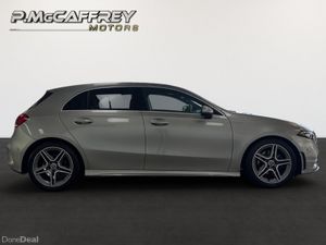 2021 Mercedes-Benz A200 D AMG LINE PREMIUM AUTO - Image 4