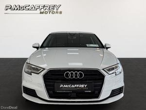 2018 Audi A3 1.4 TFSI 150 BHP SE S-Tronic Auto - Image 2