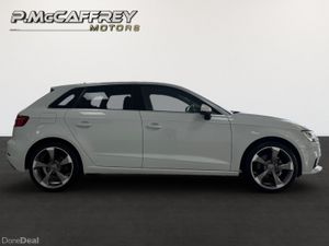 2018 Audi A3 1.4 TFSI 150 BHP SE S-Tronic Auto - Image 4