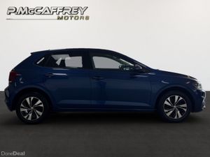 2018 VOLKSWAGEN POLO 1.0 TSI COMFORTLINE AUTO - Image 4