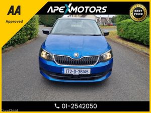 Skoda Fabia 1.0 MPI COLOUR EDITION 7 - Image 2