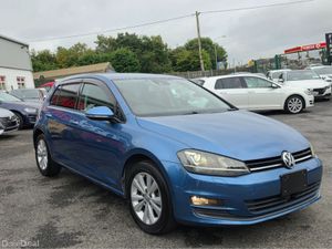Volkswagen Golf 1.2 TSI AUTOMATIC - ALLOYS  -  REV - Image 2