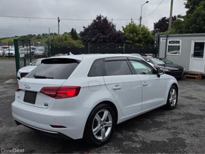 Audi A3 1.4 TFSI AUTOMATIC - FACE-LIFT - VIRTUAL C - Image 4