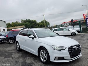 Audi A3 1.4 TFSI AUTOMATIC - FACE-LIFT - VIRTUAL C - Image 2