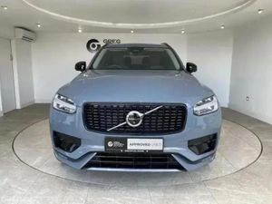 Volvo XC90 2.0 B5P Ultimate Dark 5dr AWD Geartroni - Image 2