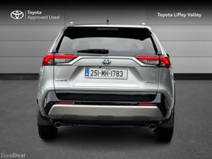 Toyota RAV4 RAV4 HYBRID SPORT - Image 4