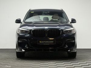 BMW X3 30E M SPORT XDRIVE - Image 2