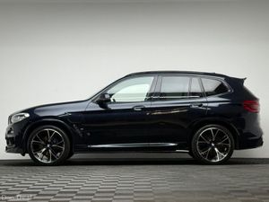BMW X3 30E M SPORT XDRIVE - Image 4