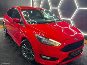 ◼️2017 FORD FOCUS ST-LINE 1.0 PETROL◼️ - Image 3