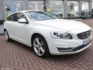 2018 VOLVO V60 - Image 2