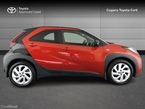 Toyota Aygo X AYGO X DESIGN - Image 3