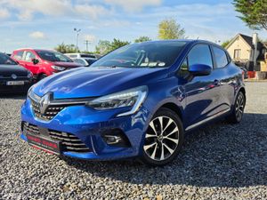 2020 Clio Iconic 1.0/High spec/Irish/Warranty - Image 3