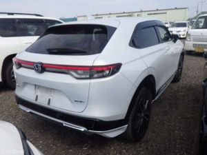 2022 Honda Vezel 1.4 Petrol hybrid - Image 2