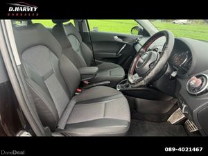 Audi A1 1.4 TFSi Auto | Two Tone | 96klms | NCT 04 - Image 2