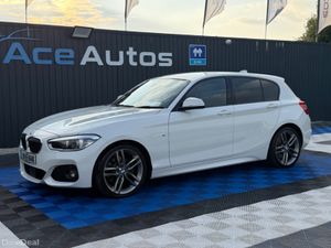 BMW 1-Series M-SPORT - 1.5L PETROL - AUTO - 12M WA - Image 3