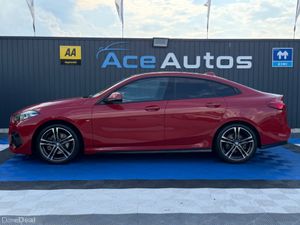 BMW 2-Series M-SPORT - 2.0L DIESEL - AUTO - 12M WA - Image 4