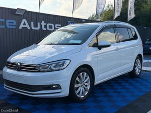 Volkswagen Touran HIGHLINE - 1.4L PETROL - AUTO - - Image 3