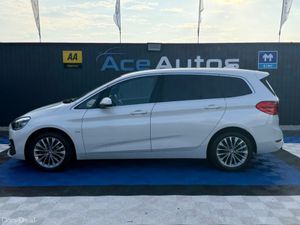 BMW 2-Series LUXURY - 2.0L DIESEL - AUTO - 7 SEATS - Image 4