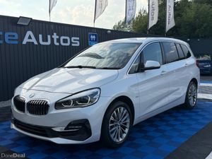 BMW 2-Series LUXURY - 2.0L DIESEL - AUTO - 7 SEATS - Image 2