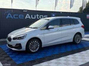 BMW 2-Series LUXURY - 2.0L DIESEL - AUTO - 7 SEATS - Image 3