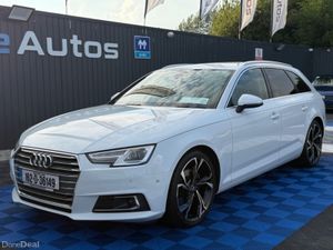 Audi A4 SPORT - 1.4 PETROL - AUTO - 12M WARRANTY - - Image 4