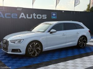Audi A4 SPORT - 1.4 PETROL - AUTO - 12M WARRANTY - - Image 2