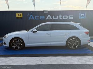 Audi A4 SPORT - 1.4 PETROL - AUTO - 12M WARRANTY - - Image 3