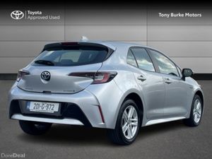 Toyota Corolla Hatch - Luna Edition - 1.8 Hybrid - - Image 2