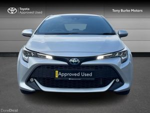 Toyota Corolla Hatch - Luna Edition - 1.8 Hybrid - - Image 4