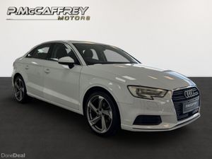 2017 Audi A3 1.4 TFSI S-Tronic Auto Reversing Came - Image 3