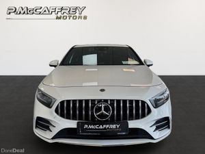 2019 Mercedes-Benz A200 D AMG LINE PREMIUM AUTO - Image 2