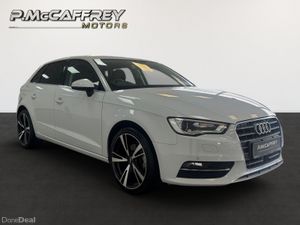 2015 Audi A3 1.4 TFSI SE S-Tronic Auto - Image 3