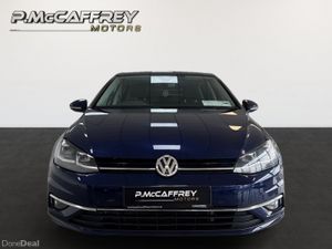 2019 VOLKSWAGEN GOLF 2.0 TDI HIGHLINE AUTO - Image 2