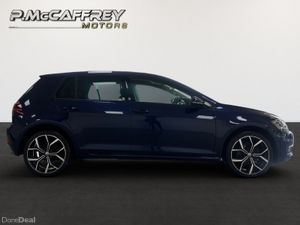 2019 VOLKSWAGEN GOLF 2.0 TDI HIGHLINE AUTO - Image 4