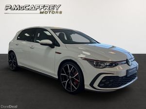 2022 Volkswagen Golf MK8 GTI 2.0 TSI 245 BHP AUTO - Image 3