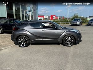 Toyota C-HR C-HR 1.8 HYBRID SPORT - Image 3