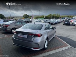 Toyota Corolla HYBRID ELECTRIC LUNA - Image 2