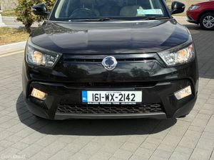2016 SsangYong Tivoli *tax+nct* - Image 3