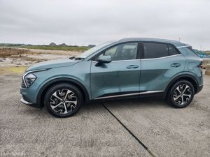 Kia Sportage DSL DCT K3 Mhev 5DR A - Image 4