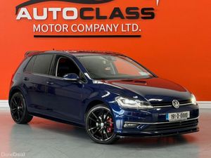 Volkswagen Golf HIGHLINE FULL LEATHER REAR CAMERA - Image 4