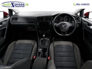 Volkswagen Golf 1.4 TSI HIGH LINE BLUEMOTION, Ultr - Image 2