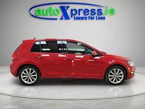 Volkswagen Golf 1.4 TSI HIGH LINE BLUEMOTION, Ultr - Image 4