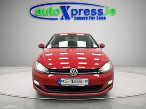 Volkswagen Golf 1.4 TSI HIGH LINE BLUEMOTION, Ultr - Image 3