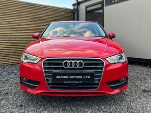 Audi A3 1.4 TFSI Auto 5dr 2015 - Image 2