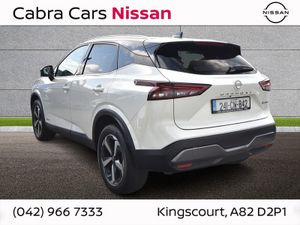 Nissan Qashqai E-Power SV Premium 2 Tone - Image 2